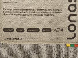 Lonas čiužinys