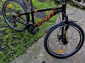 24.dviratis Romet Dirt Jump