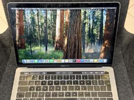 Apple MacBook Pro 13.3 A1989 su defektu