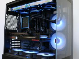 Ryzen 7 7800x3d / Rx 6800 XT 16gb / 32gb Ddr5