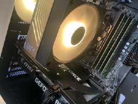 Gaming pc r7 5700x, 3060ti, 2tb SSD, 32gb RAM