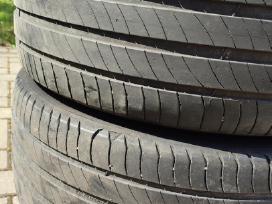 Padangos R19 255/40