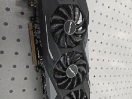 Rx5700xt ir Gtx1070