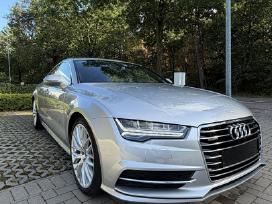 Audi A7 3.0 dizel 116km