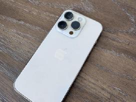 iPhone 14 pro 256 GB Auksinis Nauja baterija