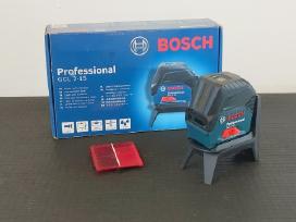 Įrankiai: Makita Bosch Flexcut Wood Peckers Marina