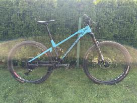 Mondraker Foxy R 2024 Full suspension