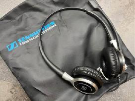 Sennheiser ausinės 660 Usb Ml