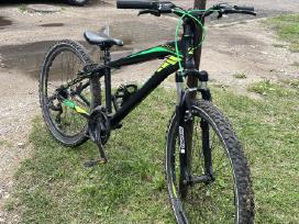 Kands Monster Dual 26"