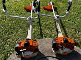Krūmapjovės Stihl Fs460c. 2,2kw. 2024/2025m.