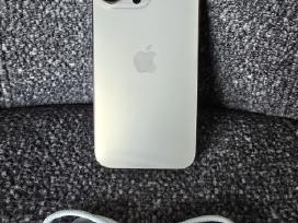 Apple iPhone 16 pro max 256gb