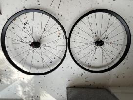 DT Swiss G500 700c aliumininiai gravel ratlankiai
