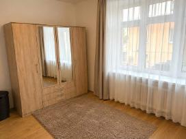 Išnuomojamas 2 kambarių butas Žaliakalnyje