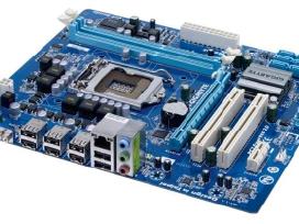 Lga1156 Ddr3 Gigabit Ga-h55m-s2