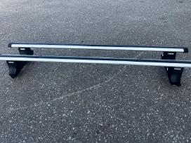 Bmw e60 stogo skersiniai