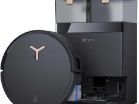 Ecovacs Deebot X8 Pro Omni robotas dulkių siurblys
