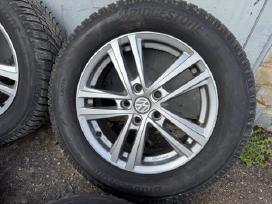 VW Ratlankiai