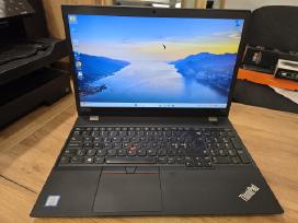 Lenovo Thinkpad P53s 15.6"i7-8/32gb/1t SSD/nvidia