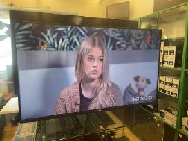 109cm 4k Uhd Philips Smart Android su garantija