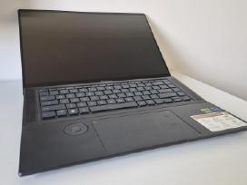 Asus Zenbook Pro 16x Oled žaidimų fanui