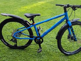 Hardrocx helium jr24 lightweight ir White 24