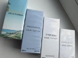 Naujas Louis Vuitton 25 ml-32 eur