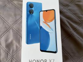 Honor X7