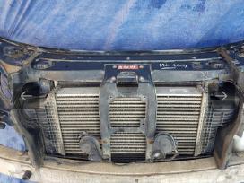 Mercedes Benz Ml420