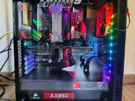Galingas Pc Rx 9060 XT 16gb