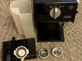 Kavos aparatas Delonghi Ecp 31.21