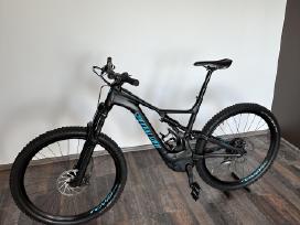 Specialized Turbo Levo 2019 Full Suspension E-MTB