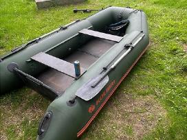 Kolibri km330+runos 40lbs
