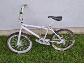 Dyno BMX