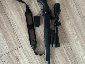 Winchester Xpr 3006 Sprng.