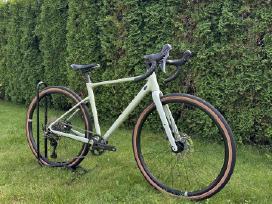 Cube gravel, 2026m. S dydis, 1x11 cues