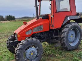 Parduodama žemes ukio technika