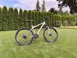 Dviratis Ghost Se3000