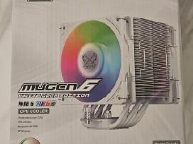 Cpu aušintuvas Scythe Mugen 6 Dual Fan