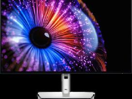 Dell Ultrasharp U2724de – 27 Qhd, 120 Hz, Usb-c