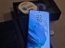 Puikus Samsung S21 5G 135eur.