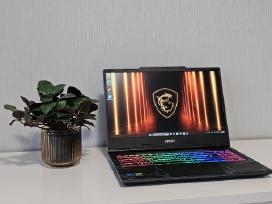 Msi Cyborg 15 *Rtx 5060*