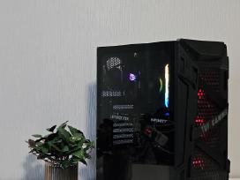 Žaidimų kompiuteris *Rtx 5070*