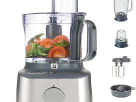 Kenwood Fdm301ss Multipro kombainas