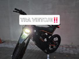 Kugoo wish 02pro