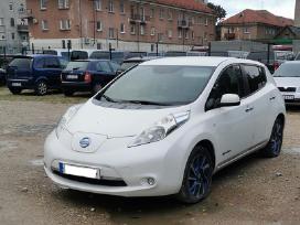 Nissan leaf 2015m