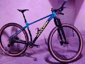 Lee Cougan Droid custom Flatbar gravel size M