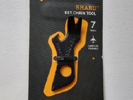 Gerber shard multitool