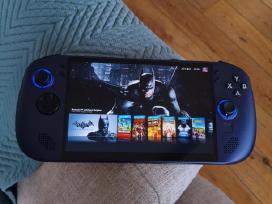 Steam Lenovo Legion Go S 512 GB