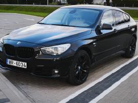 Bmw 535gt
