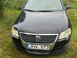 Automobiliai dalimis